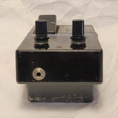 RARE 1980's Vesta Fire Stereo Chorus Guitar Pedal! image 4