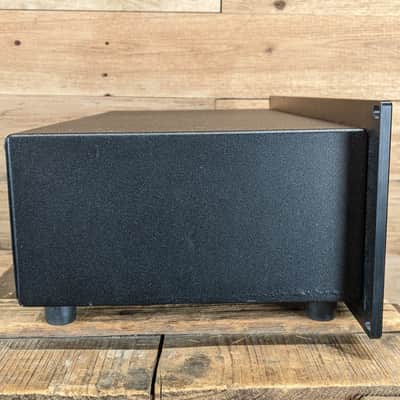 Transparent Audio PowerIsolator 4 Power Conditioner ( 2nd of two we have posted for sale ) image 9