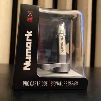 Numark CC-1 Professional DJ Cartridge image 1