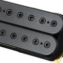 DiMarzio Paf Pro Humbucker Guitar Pickup DP151BK