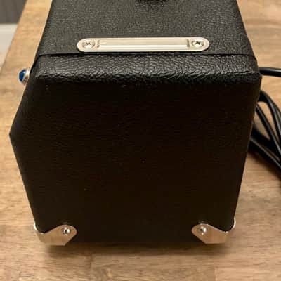 Hand Wired Clone AA764 Fender Vibro Champ Head 10w 5881 Single Ended Class A image 3