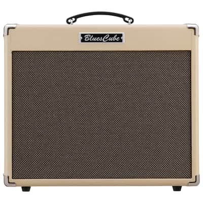 Blues Cube Stage Roland image 2