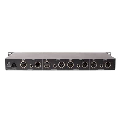 Black Lion Audio BLA Auteur Quad image 2