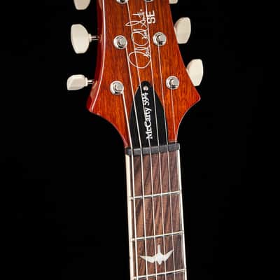 Paul Reed Smith SE McCarty 594 Singlecut Vintage Sunburst image 4