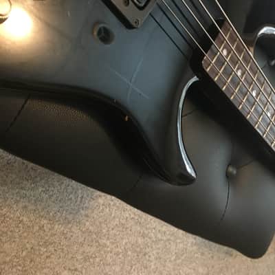 Peavey Dyna Bass - Black image 3