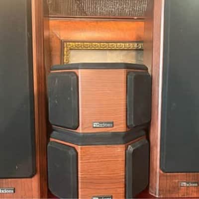 Pioneer SP-PK52FS 5.1 image 1