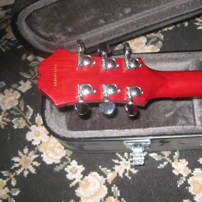 Epiphone ES-335 image 7