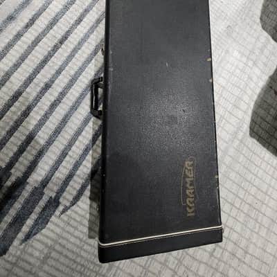Kramer Stagemaster Custom 1986 - Flip-Flop Blue image 22