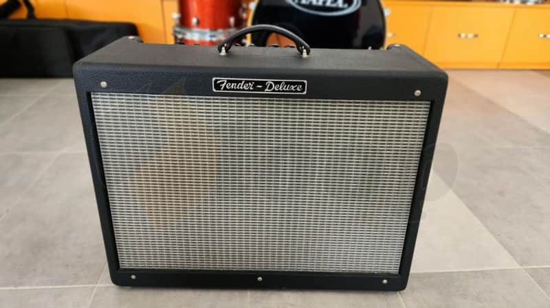 Fender Hot Rod Deluxe image 1
