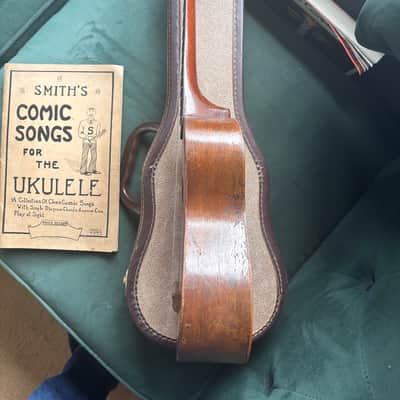 Gibson Uke-1 Ukulele 1927 image 5