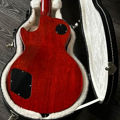 2010 Gibson Les Paul AFD Slash Limited Edition of 600 image 13
