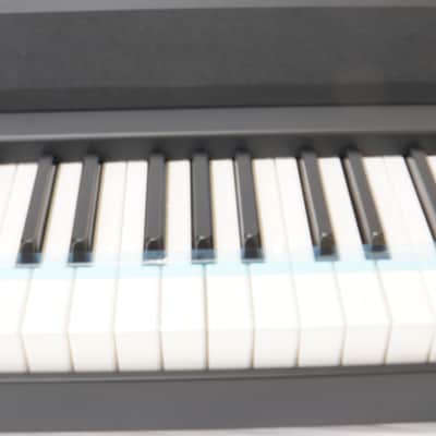 Korg XE20 88-Key Natural-Touch Digital Ensemble Piano image 2