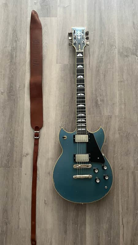 Yamaha SG-2000 image 1