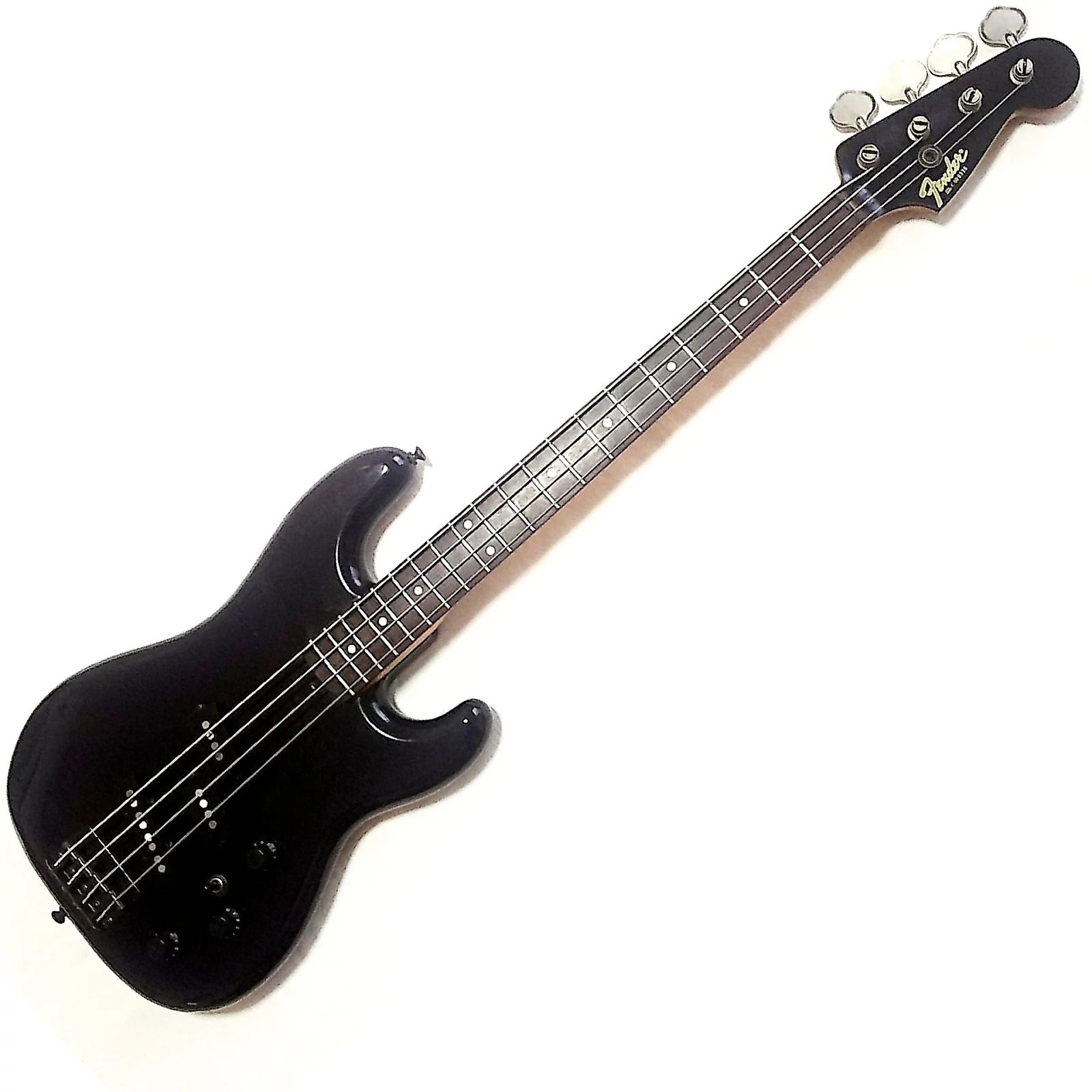 Fender Boxer Series Precision Bass MIJ | Reverb UK
