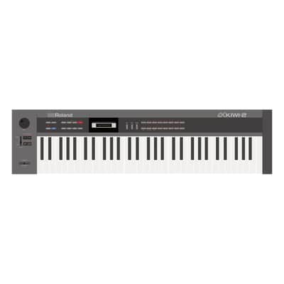 Kiwi Technics Kiwi 2 Hardware Synth Upgrade (Alpha Juno 2) image 1