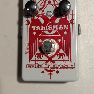 Catalinbread Talisman 2010s - Graphic image 1