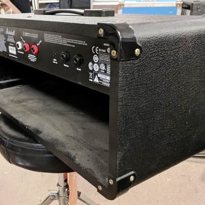 Marshall MG100FX Head 100w Guitar Amp Head, EFX, 4 Channels, Aux In, FX Loop image 9