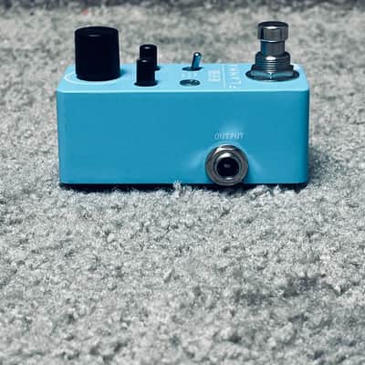 Flamma FC02 Reverb image 7
