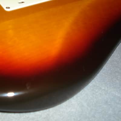 Fender ST-58 Stratocaster Reissue MIJ image 20