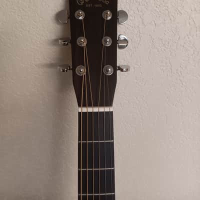 Martin Standard Series D-28 2018 - Present - Natural image 2