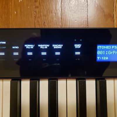 Casio PX-S3100 Privia 88-Key Digital Piano with Bluetooth Adapter, carry case and Stand image 6
