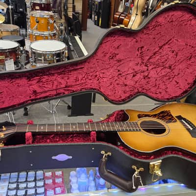 Taylor 50th Anniversary Builder's Edition 314ce LTD image 7