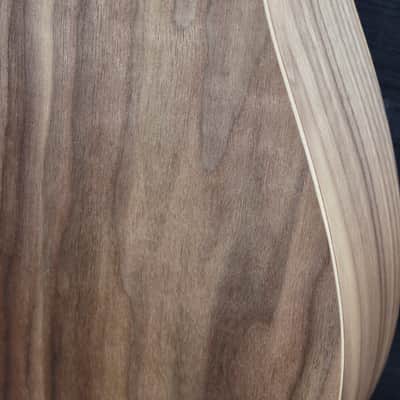 Taylor Academy 10e Sapele/Spruce Acoustic-Electric Guitar image 9