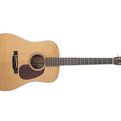 Bourgeois D Country Boy HS AT Sitka Acoustic Guitar #10692 image 8