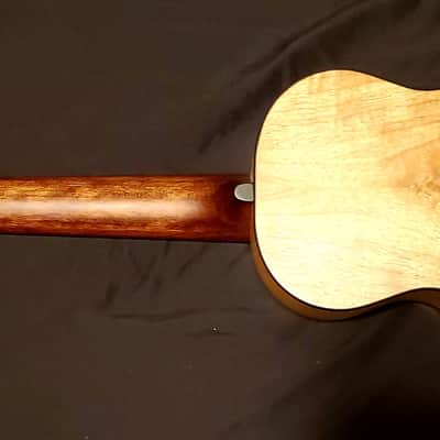 Breedlove Ukulele 2021 Myrtlewood image 2