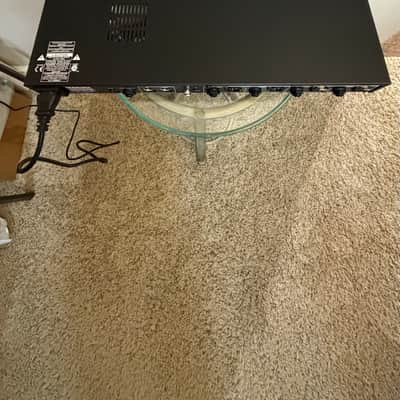 Lexicon MX300 Stereo Reverb Effects Processor 2010s - Blue [GREAT CONDITION] image 10