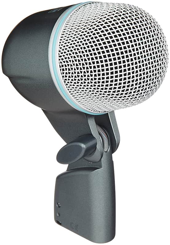 配信機器・PA機器・レコーディング機器 Shure beta52 Shure Beta 52A Kick Drum Microphone - Drums Etc.