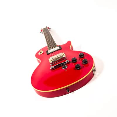 Gibson Les Paul Standard w/ B- Bender Owned by Mike Campbell image 8