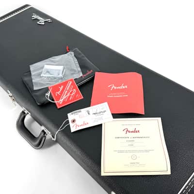 2022 Fender American Vintage II 1975 Telecaster Deluxe – Mocha image 15