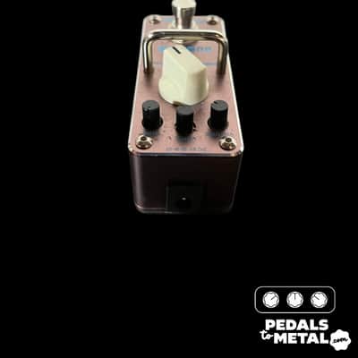 Tomsline  ADR-3 Dumbler Dumble Amp Simulator-x10589 image 3