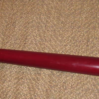 used with mojo 1996 Gibson The Hawk BODY + NECK, Wine Red Gloss (MISSING many of the parts) project image 19