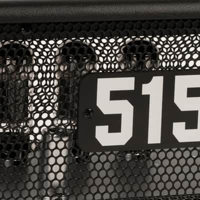 EVH 5150 Iconic Series 80W Head Black image 6