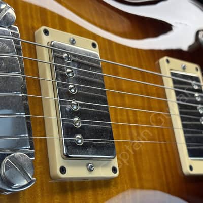 2001 PRS - Singlecut - Pre Lawsuit - ID 5631 image 8