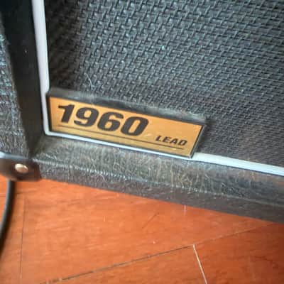 Marshall JVM410H 4-Channel 100-Watt Guitar Amp Head 2007 - Present - Black image 3