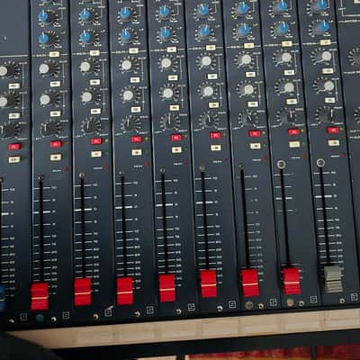 Alice Soundtech Series A 24 Channel Mixing Desk image 5