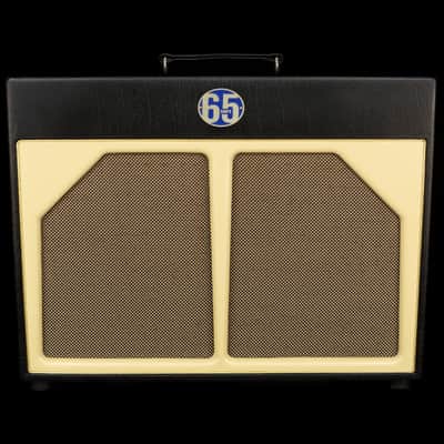 65 Amps Blue Series 2x12