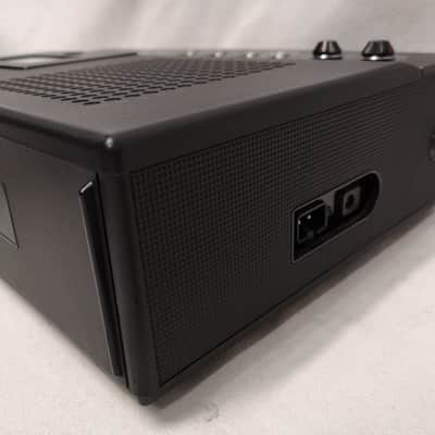 JVC KD-1636 MKII Portable Stereo Cassette Deck #1800 Vintage, Working Condition - Play Button Broken image 12
