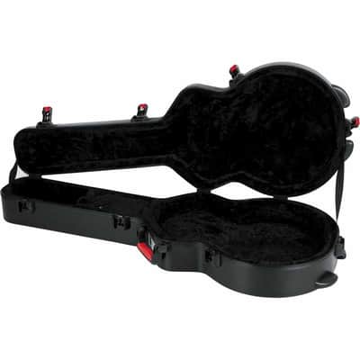 Gator GTSA-GTR335 Polyéthylène GTSA pour Gibson 335 - semi hollow image 2