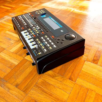 Rare Farfisa 7X (Italy, 1990) - Synthesizer Multi Purpose Module “Auto Orchestra” Groove Box! image 3