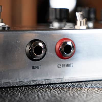 JHS Kilt 10 Distortion Pedal image 3