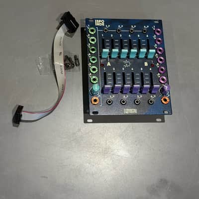 IO Instruments Sponde 2x6 Audio/CV Mixer image 5