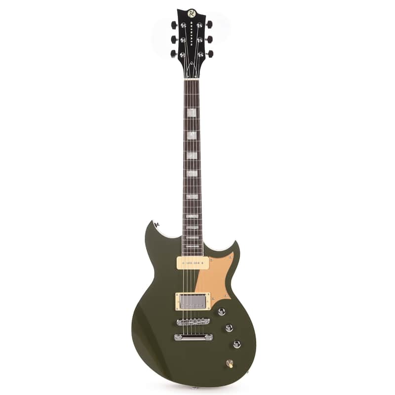 Reverend Sensei H90 image 3