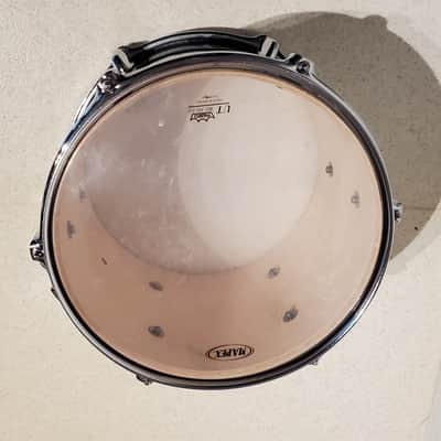 Mapex M 12"x9"inch Tom Drum W/Mount - Lacquered Green Fade - Gorgeous Clean A+ image 5