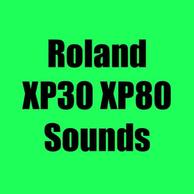 Synthesizer Sounds image 18