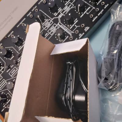 Behringer Kobol Expander-2023 - black image 8