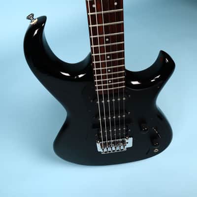 Aria Pro II RS Wild Cat Japan Vintage 1980's Electric Guitar image 12